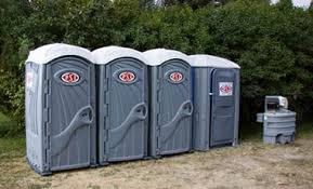 Best Deluxe Portable Toilet Rental  in Pine Valley, CA